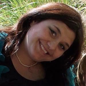 Meet your Posher, Angie